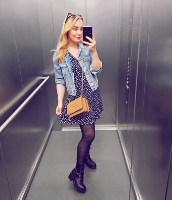 Primalavera / primal_instincts1 Nude Leaks OnlyFans Photo 4