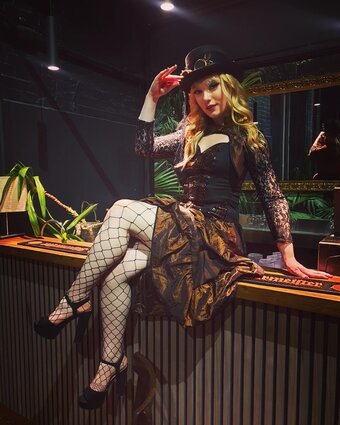 Primalavera / primal_instincts1 Nude Leaks OnlyFans Photo 10