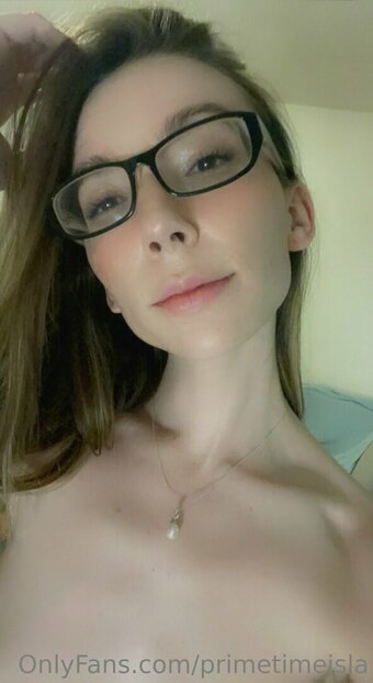 primetimeisla Nude Leaks Photo 2