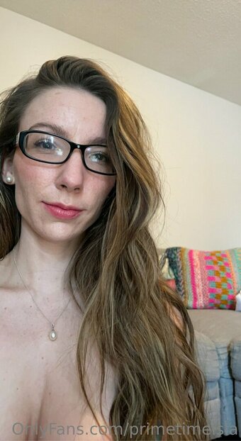 primetimeisla Nude Leaks Photo 4