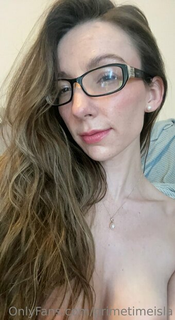 primetimeisla Nude Leaks Photo 6