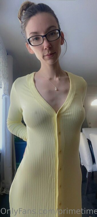 primetimeisla Nude Leaks Photo 7