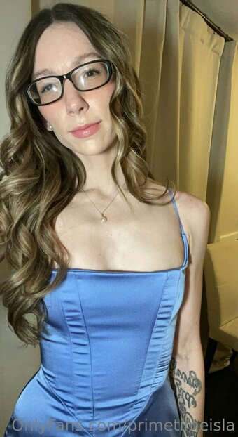 primetimeisla Nude Leaks Photo 8