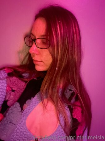 primetimeisla Nude Leaks Photo 21