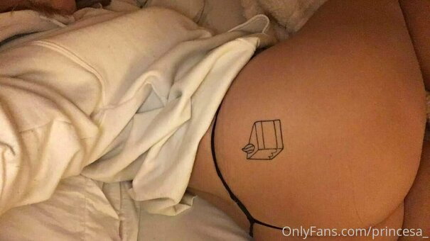 princesa_ / oh_honey69 Nude Leaks OnlyFans Photo 5