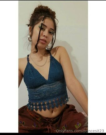 princesit23 Nude Leaks Photo 3