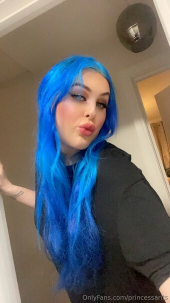 princessarits / PrincessaritsVIP Nude Leaks OnlyFans Photo 11