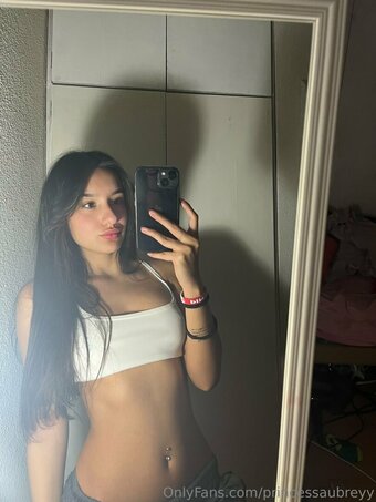 princessaubreyy