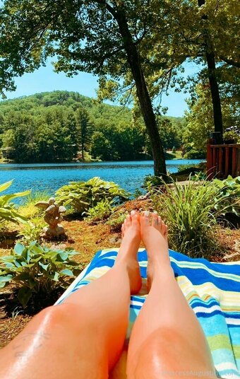 princessaugustine Nude Leaks Photo 1