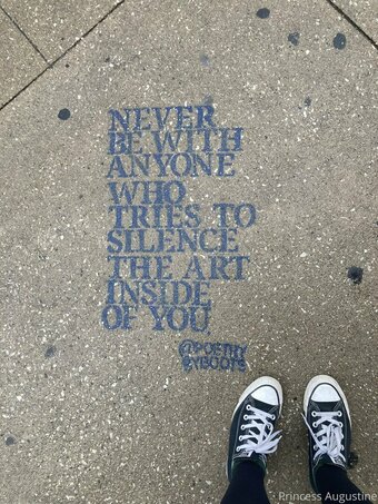 princessaugustine Nude Leaks Photo 4