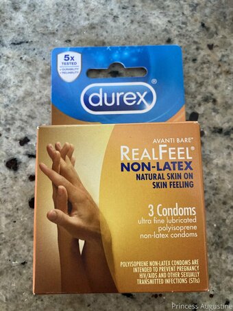 princessaugustine Nude Leaks Photo 5