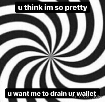 princessaugustine Nude Leaks Photo 9