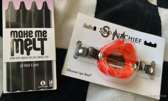 princessaugustine Nude Leaks Photo 10