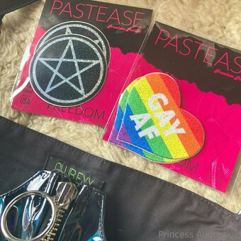 princessaugustine Nude Leaks Photo 17