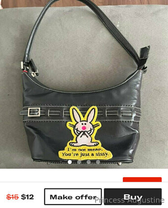 princessaugustine Nude Leaks Photo 19