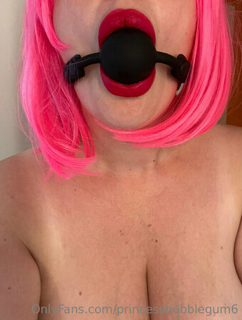 princessbubble1 Nude Leaks Photo 18
