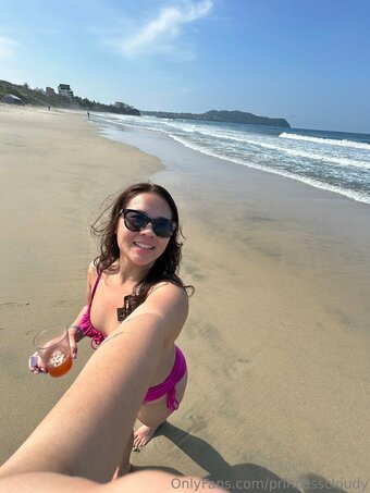 princesscloudy Nude Leaks Photo 2