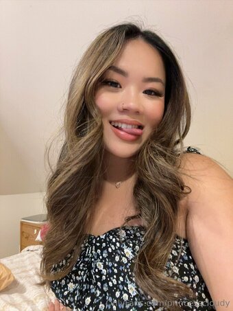 princesscloudy Nude Leaks Photo 6
