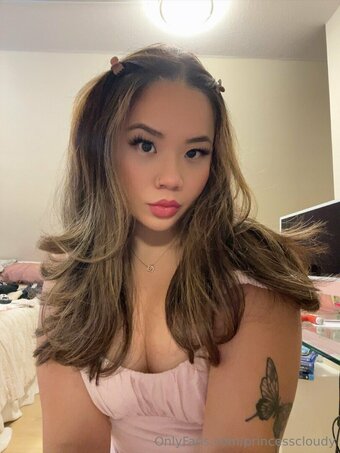 princesscloudy Nude Leaks Photo 8