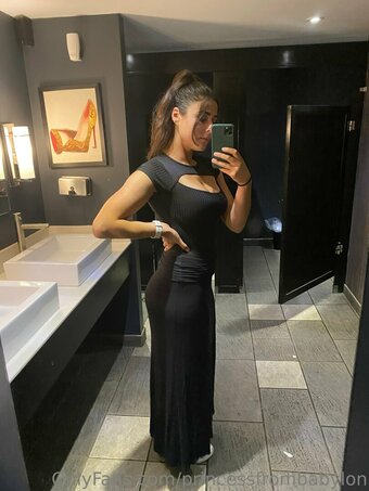princessfrombabylon Nude Leaks Photo 11