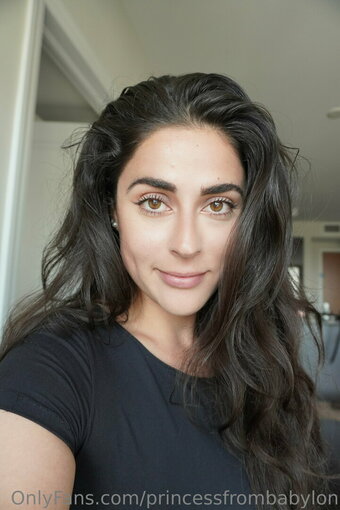 princessfrombabylon Nude Leaks Photo 14