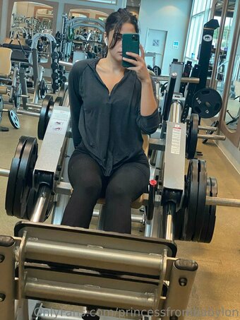 princessfrombabylon Nude Leaks Photo 24