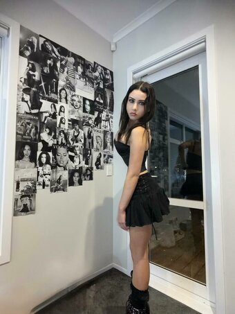princessperdida / biancalsabel Nude Leaks Photo 2