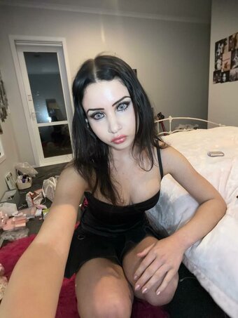 princessperdida / biancalsabel Nude Leaks Photo 3