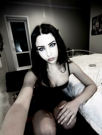 princessperdida / biancalsabel Nude Leaks Photo 6
