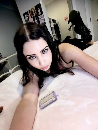 princessperdida / biancalsabel Nude Leaks Photo 8