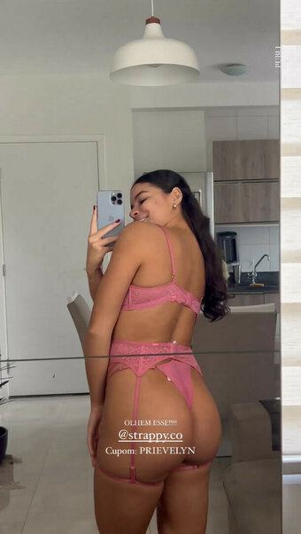 Priscila Evellyn / eveee9 / priscilaevellyn Nude Leaks OnlyFans Photo 6