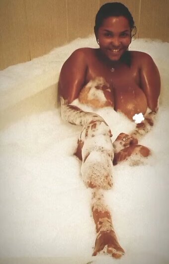 Priscila Pin / PriPinupCurvy Nude Leaks Photo 2