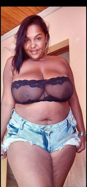 Priscila Pin / PriPinupCurvy Nude Leaks Photo 6