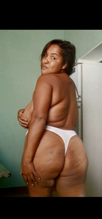 Priscila Pin / PriPinupCurvy Nude Leaks Photo 7