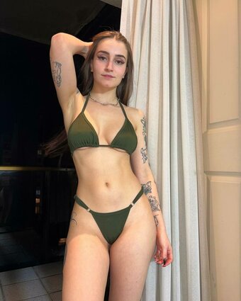 Priscilla Grimaldi Nude Leaks Photo 4