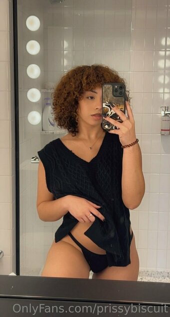 prissybiscuit Nude Leaks Photo 1