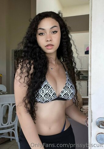 prissybiscuit Nude Leaks Photo 8