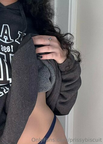prissybiscuit Nude Leaks Photo 24