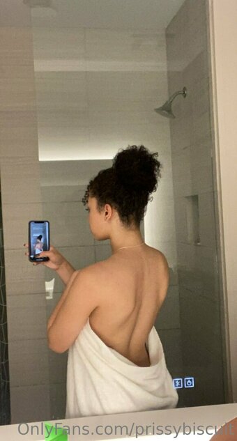prissybiscuit Nude Leaks Photo 29