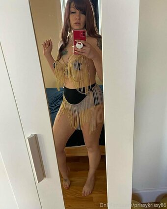 prissykrissy86 Nude Leaks Photo 11