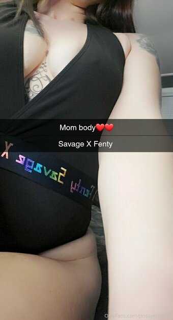 prissykrissy86 Nude Leaks Photo 20