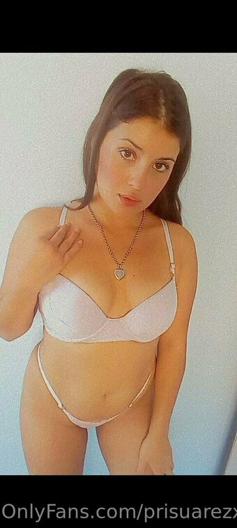 prisuarezx Nude Leaks Photo 10