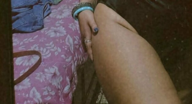 Pritha Dey / unfiltered.pritha / unfiltered.pritha IG Exclusive Nude Leaks Photo 5
