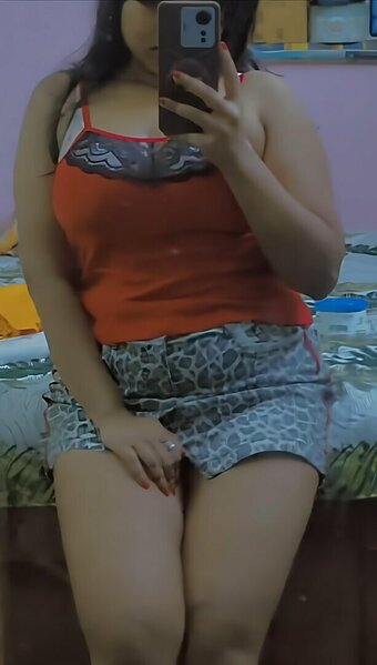 Pritha Dey / unfiltered.pritha / unfiltered.pritha IG Exclusive Nude Leaks Photo 12