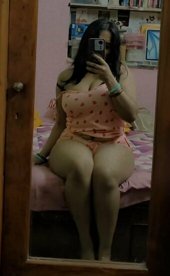 Pritha Dey / unfiltered.pritha / unfiltered.pritha IG Exclusive Nude Leaks Photo 16