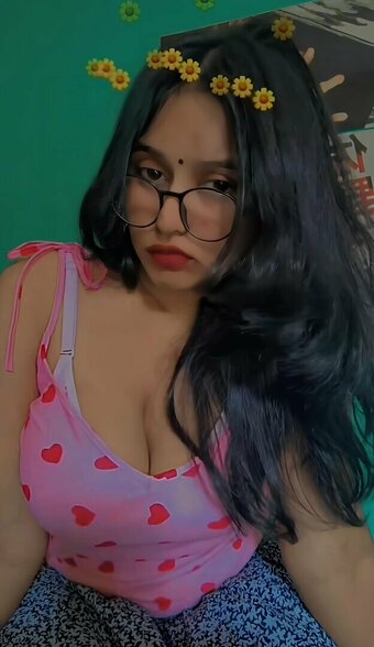 Pritha Dey / unfiltered.pritha / unfiltered.pritha IG Exclusive Nude Leaks Photo 17