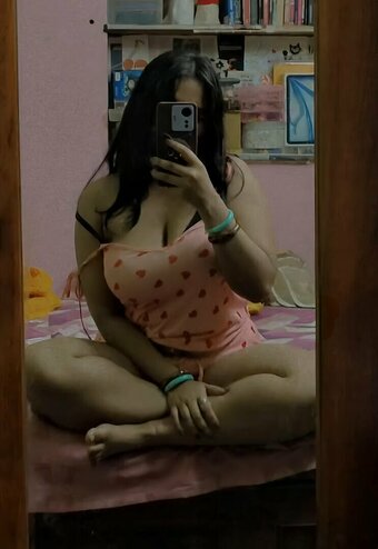 Pritha Dey / unfiltered.pritha / unfiltered.pritha IG Exclusive Nude Leaks Photo 18