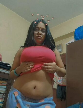 Pritha Dey / unfiltered.pritha / unfiltered.pritha IG Exclusive Nude Leaks Photo 21