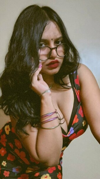 Pritha Dey / unfiltered.pritha / unfiltered.pritha IG Exclusive Nude Leaks Photo 22