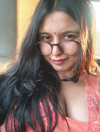 Pritha Dey / unfiltered.pritha / unfiltered.pritha IG Exclusive Nude Leaks Photo 24
